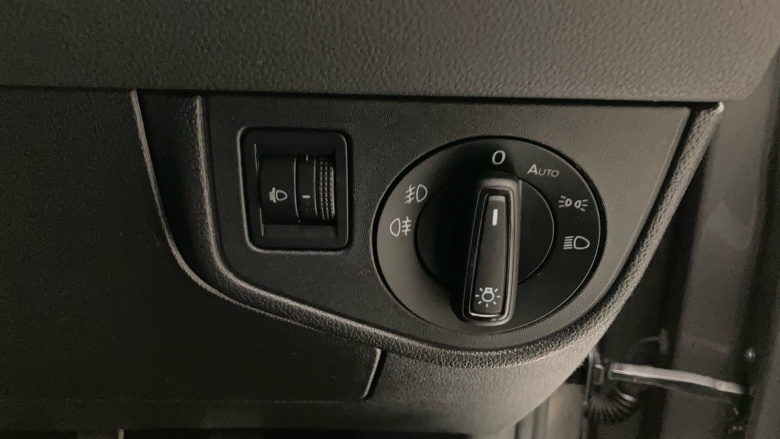 Volkswagen Polo 1.0 TSI 110 R-Line 5dr Petrol Hatchback